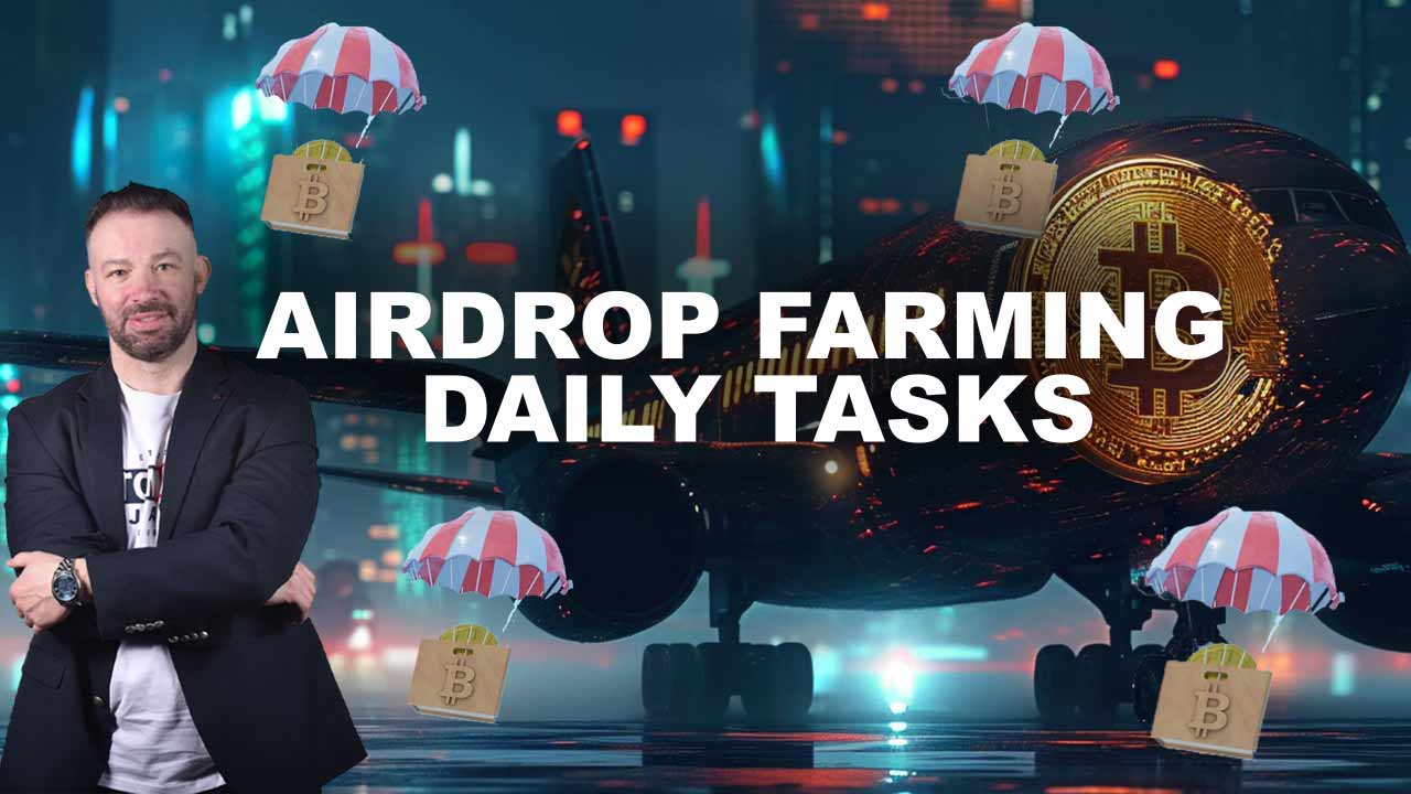 AIRDROP-DAILY-TASKS