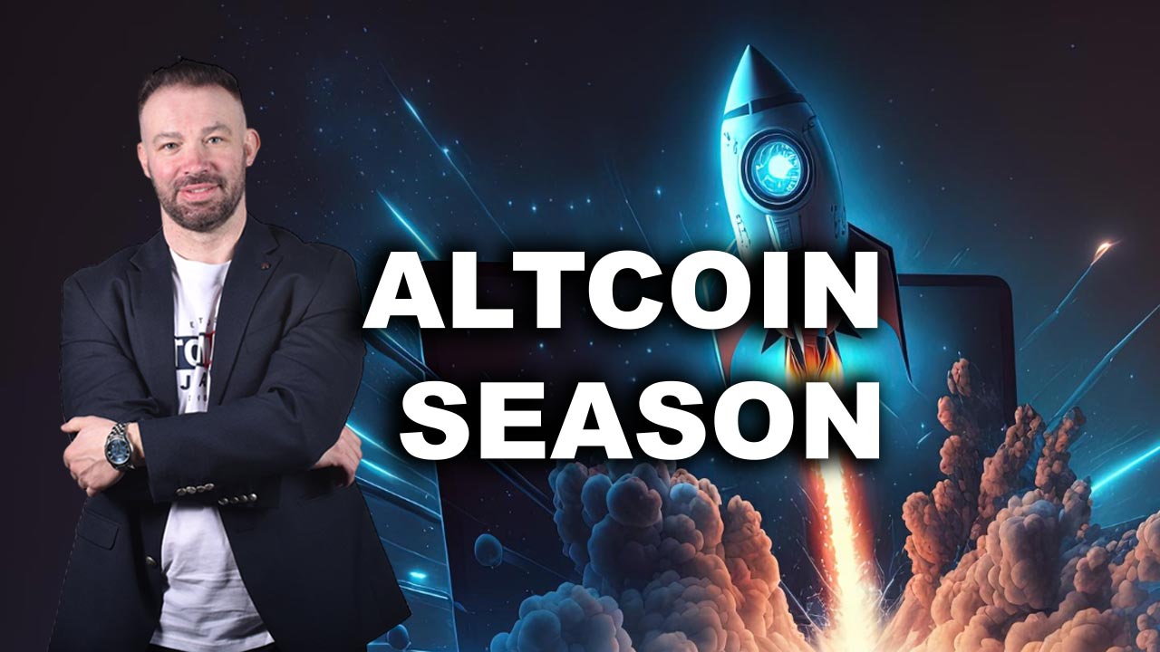 ALTCOIN-SEASON