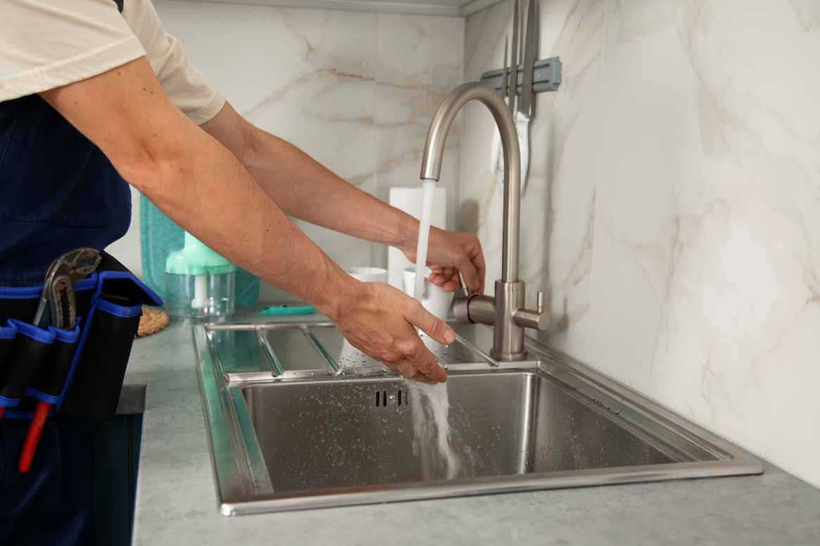 plumber SEO agency