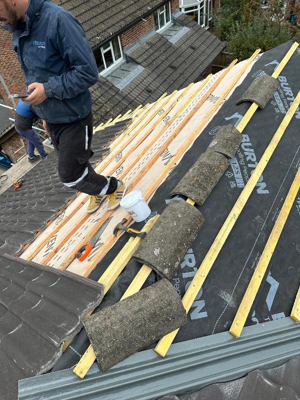 roofer SEO agency