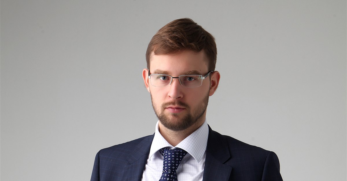 Freedom24 Timur Turlov: ο Timur Turlov, ιδρυτής της Freedom Holding Corp. και της Freedom24